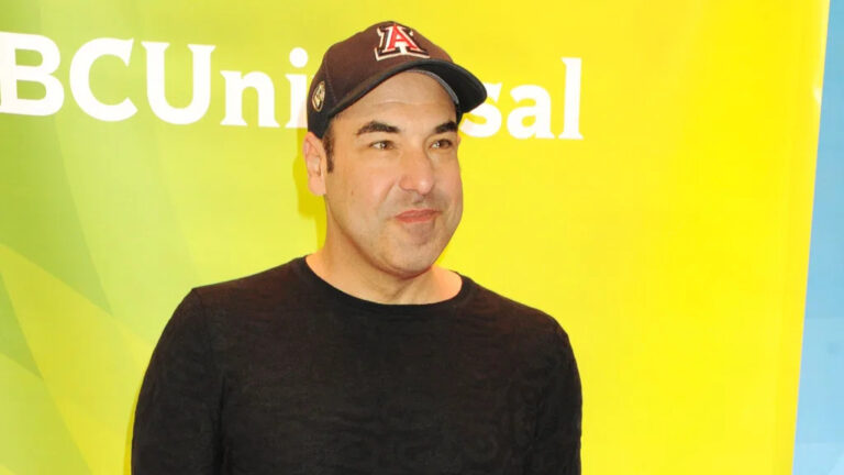 Suits star Rick Hoffman reveals weight loss secret Suits star Rick Hoffman reveals weight loss secret