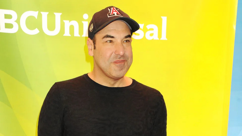 Suits star Rick Hoffman reveals <a href=