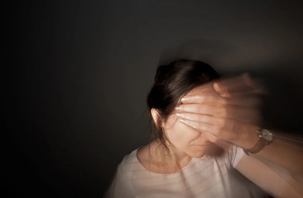 Estimates suggest between 2% and 8% of the global poplation are living with fibromyalgia. Symptoms vary from person to person, ranging from widespread pain, stiffness, fatigue, headaches, irritable bowel syndrome and problems with memory or learning new things. Oliver Killig/dpa