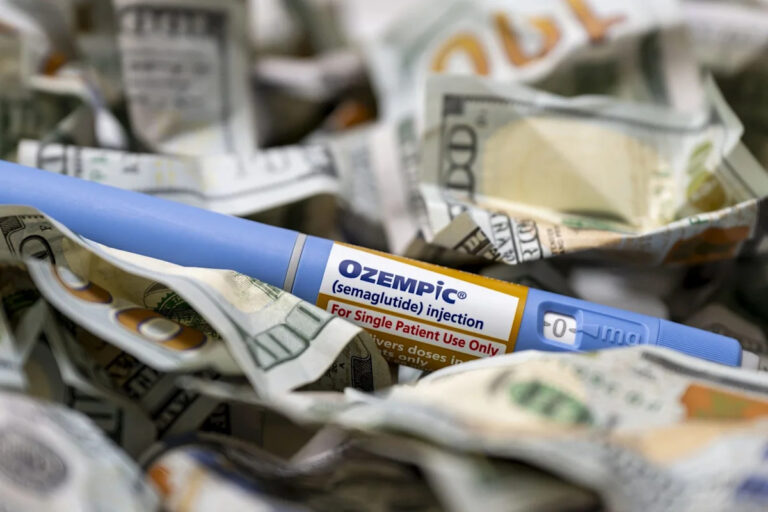 The GLP-1 paradox: too expensive to cover, too effective to cut The GLP-1 paradox: too expensive to cover, too effective to cut