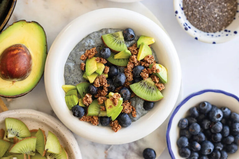 Beyond Protein: 2 Nutrients Your Plate Might Be Missing