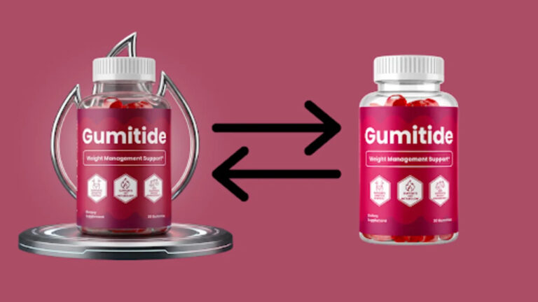 GumiTide Official Announces 2026 In The USA & Canada New Advanced Formula Gumitide Gummies For Weight Loss in Markets GumiTide Official Announces 2026 In The USA & Canada New Advanced Formula Gumitide Gummies For Weight Loss in Markets