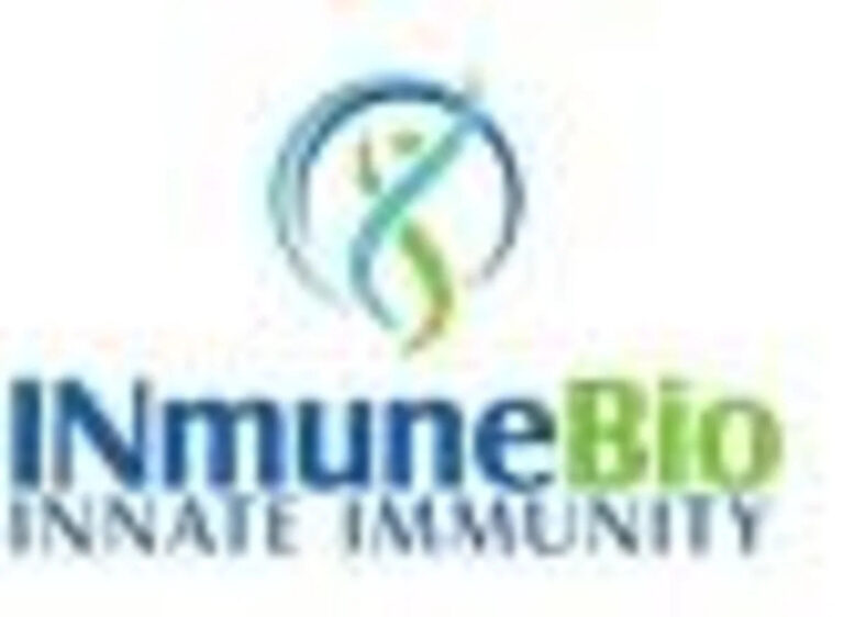 INmune Bio Completes Commercial Manufacturing Milestone Supporting Planned Global Registration Filings for CORDStrom INmune Bio Completes Commercial Manufacturing Milestone Supporting Planned Global Registration Filings for CORDStrom