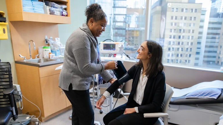 TD Bank Group Invests $1 Million to Advance Research in Women's Brain Health and Menopause Care