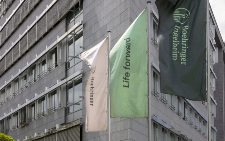 Boehringer Ingelheim strengthens obesity pipeline as potential first-in-class triple receptor agonist BI 3034701 enters Phase II development Boehringer Ingelheim strengthens obesity pipeline as potential first-in-class triple receptor agonist BI 3034701 enters Phase II development