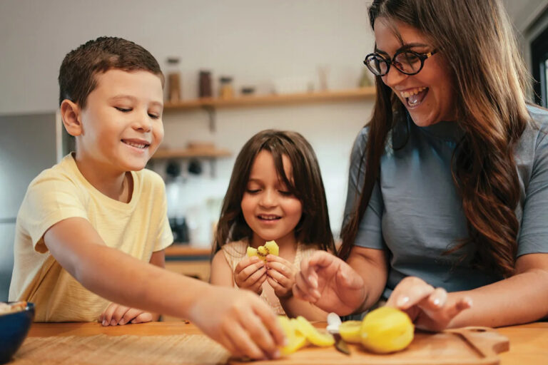 How One Sweet Fruit Packs a Powerful Nutritional Punch How One Sweet Fruit Packs a Powerful Nutritional Punch