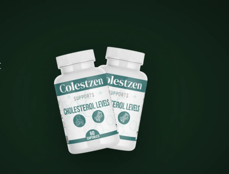 ColestZen Launch 2026 – Healthy Cholesterol Support Formula With 18 Ingredients In (US, UK, CA, AU).ColestZen Capsule Benefits and Supplement Facts ColestZen Launch 2026 - Healthy Cholesterol Support Formula With 18 Ingredients In (US, UK, CA, AU).ColestZen Capsule Benefits and Supplement Facts