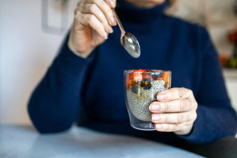These 'Nutritional Rock Stars' Can Help You Lose Weight, Lower Blood Pressure, And More
