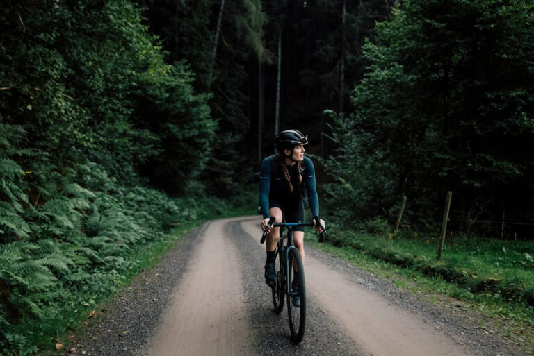 Indoor Cycling Builds Fitness Fast—But Outdoor Rides Unlock Benefits You Can't Get in a Spin Class