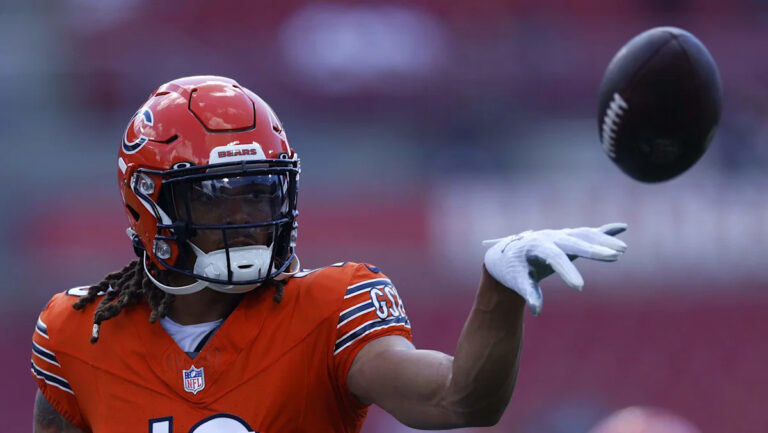 Colts Workout Former All-Rookie During Training Camp, Sign UDFA Standout Colts Workout Former All-Rookie During Training Camp, Sign UDFA Standout
