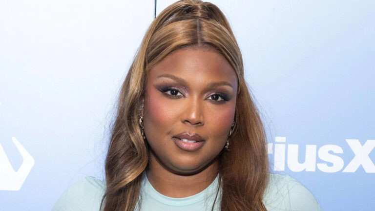 Lizzo reveals weight loss setback after dramatic transformation