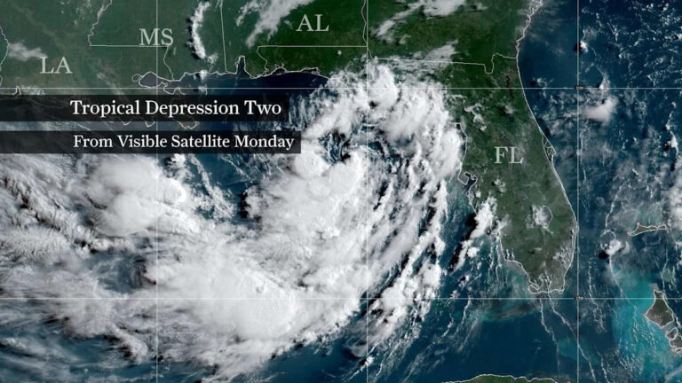 CenterPoint activates Emergency Operations Center ahead of depression CenterPoint activates Emergency Operations Center ahead of depression