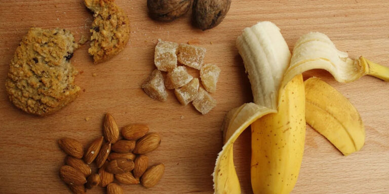 A Single Diet Swap May Help Reverse Older Adults’ Biological Age A Single Diet Swap May Help Reverse Older Adults' Biological Age