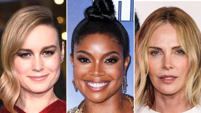 15 Female Celebrities Who Are Fitness Powerhouses 15 Female Celebrities Who Are Fitness Powerhouses