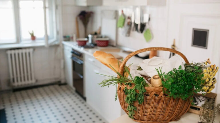 The Kitchen Habits That Separate Healthy People From Everyone Else The Kitchen Habits That Separate Healthy People From Everyone Else