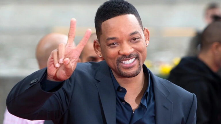 Will Smith’s (57) Health Journey Was About More Than Losing Weight Will Smith’s (57) Health Journey Was About More Than Losing Weight