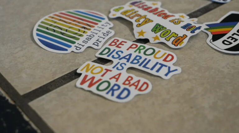 Fayetteville CrossFit gym hosts disability awareness workouts for Disability Pride Month Fayetteville CrossFit gym hosts disability awareness workouts for Disability Pride Month