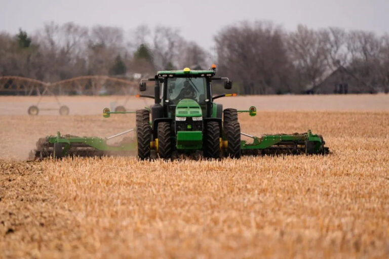 Soybean nutrition product’s field trials yield strong results in northeast Kansas Soybean nutrition product’s field trials yield strong results in northeast Kansas