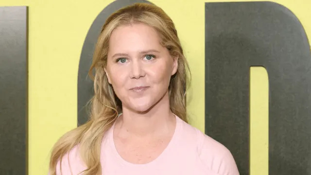 Amy Schumer Shows Off Slim Figure After Candid Weight Loss Journey Amy Schumer Shows Off Slim Figure After Candid Weight Loss Journey
