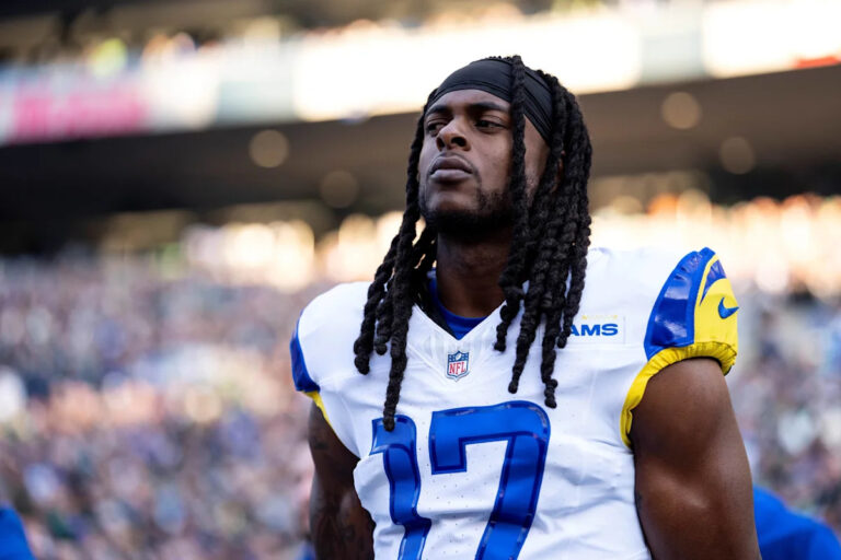 Stop Underrating Davante Adams’ Offseason Workout Stop Underrating Davante Adams' Offseason Workout