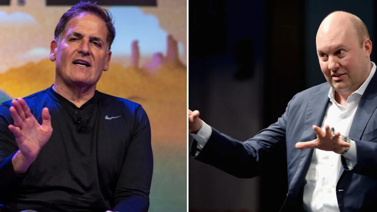 Mark Cuban warns AI healthcare will just help insurers ‘delay and deny’ — firing back at Andreessen’s AI doctor claim Mark Cuban warns AI healthcare will just help insurers 'delay and deny' — firing back at Andreessen's AI doctor claim