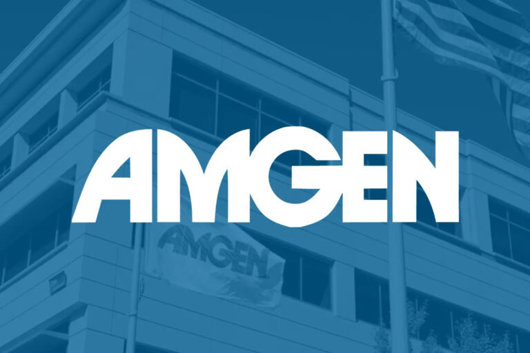 Watch Out, Eli Lilly and Novo Nordisk: Amgen's Monthly Weight Loss Drug Has 6 Phase 3 Trials Running -