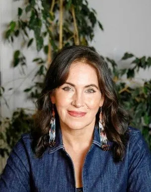 Dr. Kyra Bobinet.