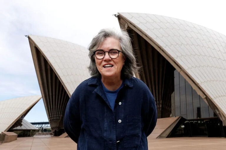Rosie O’Donnell avoided weight loss drug side effects by taking it slowly Rosie O’Donnell avoided weight loss drug side effects by taking it slowly