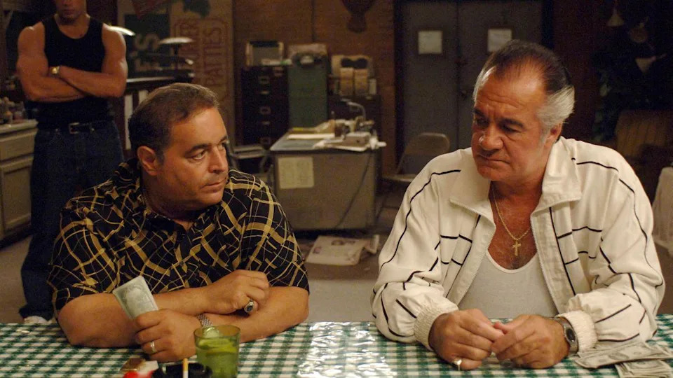 Joe Gannascoli hits the gym regulary these days to shed more weight as the filming date for his new TV project approaches.MEGA