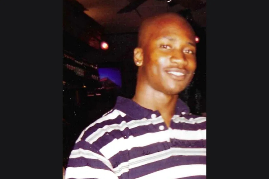 RMOA Aaron Blount