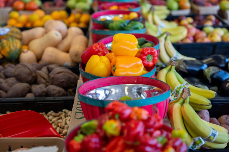 Palm Beach County library offers free food and nutrition classes