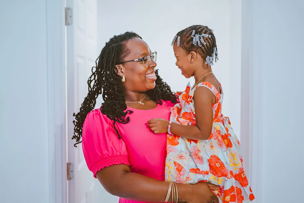 Home at Last: Habitat helps local family gain homeownership