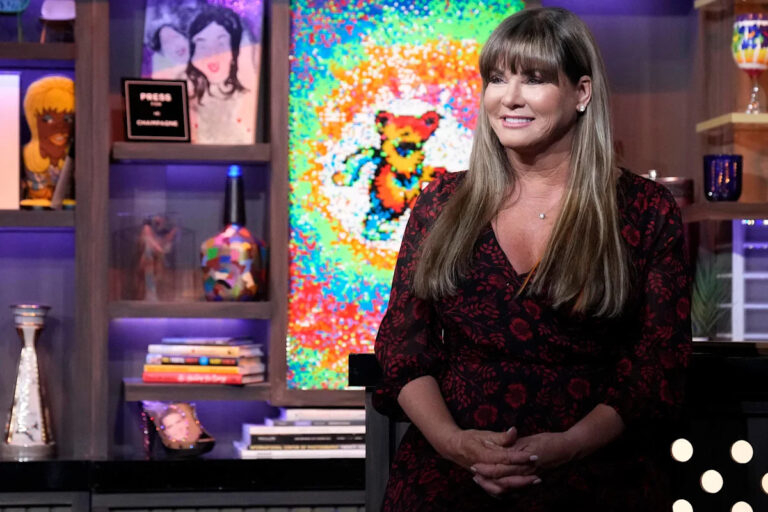 Jeana Keough Faces Serious Health Challenges as Fans Offer Support and Nutrition Tips