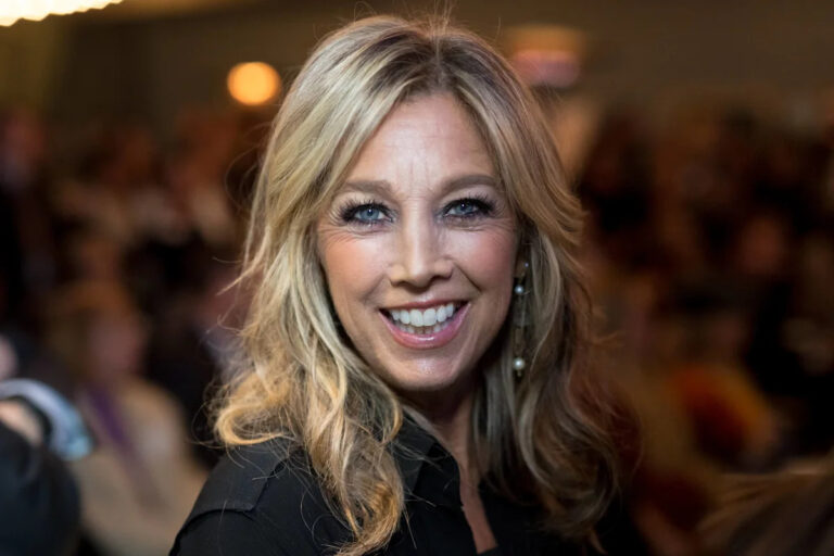 At 69, Denise Austin’s Latest Bed-Jumping Video Is Inspiring Fans To Rethink Aging At 69, Denise Austin’s Latest Bed-Jumping Video Is Inspiring Fans To Rethink Aging