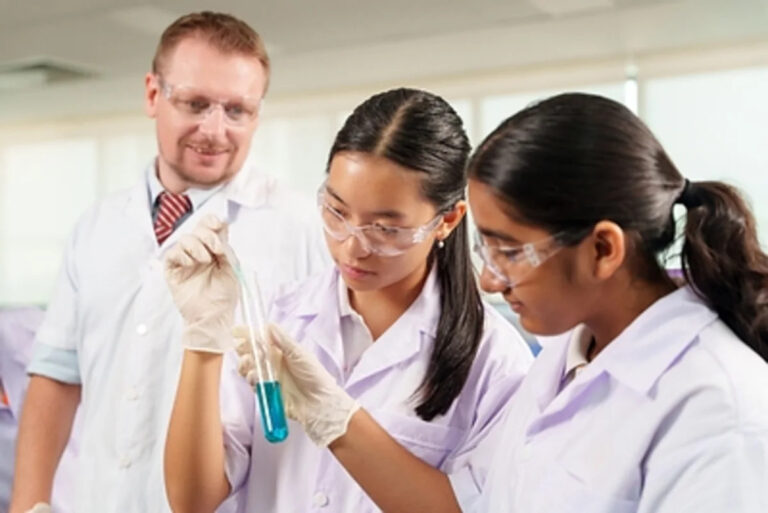 Beyond the IB Score: How EIS Builds Academic Excellence Through Community, Wellbeing and Belonging Beyond the IB Score: How EIS Builds Academic Excellence Through Community, Wellbeing and Belonging