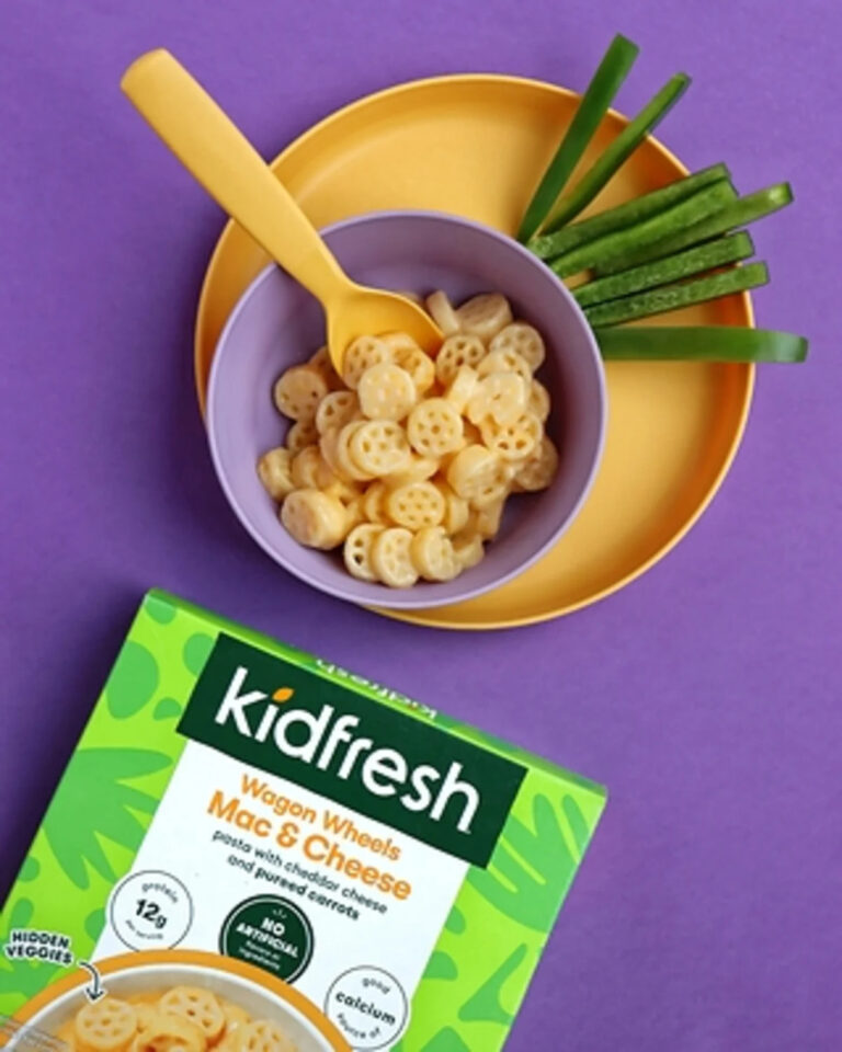 Kidfresh Highlights the Biggest Family Mealtime Shifts Shaping the Second Half of 2026 Kidfresh Highlights the Biggest Family Mealtime Shifts Shaping the Second Half of 2026