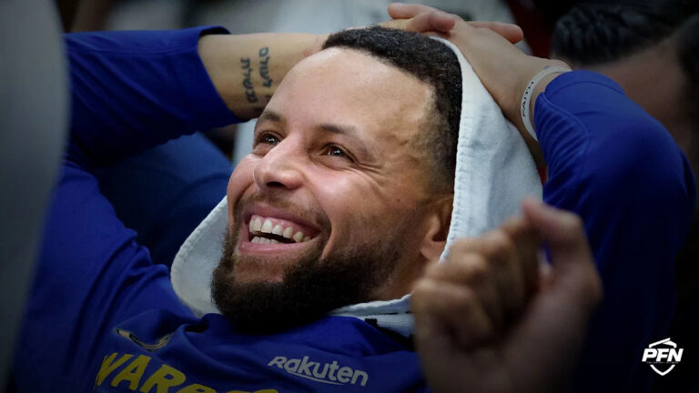 ‘Had the Gym Absolutely Buzzing’ — Stephen Curry Reflects on Ex-Warriors Teammate’s Unexpected NBA Summer League Scoring Record