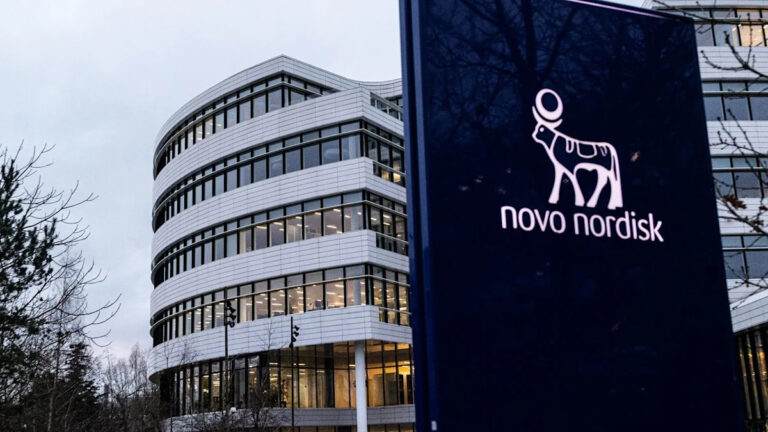 Novo Nordisk sues Eli Lilly over misleading weight loss drug ads Novo Nordisk sues Eli Lilly over misleading weight loss drug ads