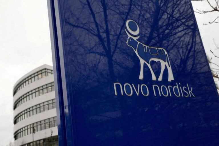 Novo sues Lilly, claiming misleading ads in weight Novo sues Lilly, claiming misleading ads in weight