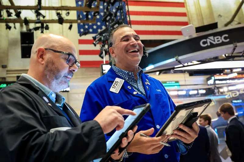 Hedge fund bets on rising US healthcare stocks near 5-year high, Goldman says