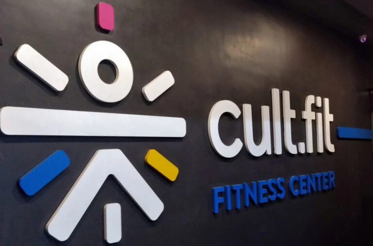 Indian fitness firm Cult.fit files for IPO