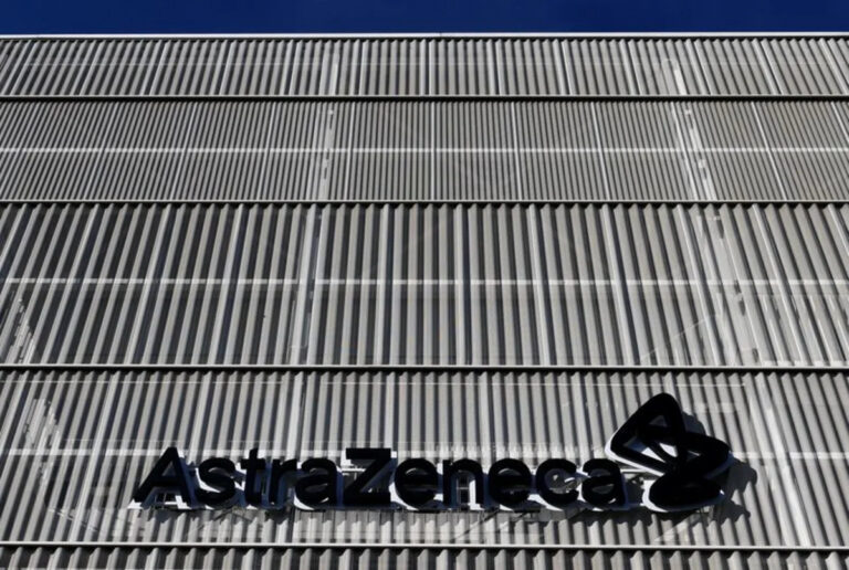 AstraZeneca’s rare disease drug misses main goal in late AstraZeneca's rare disease drug misses main goal in late
