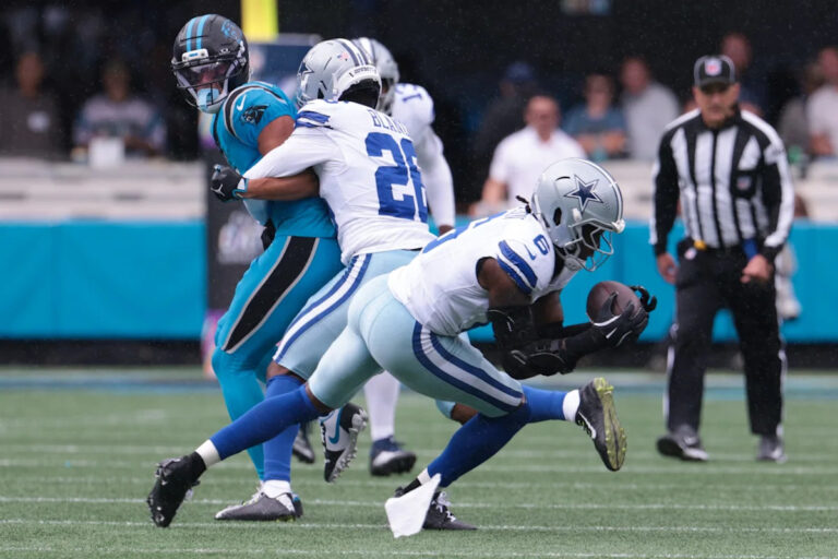 Seahawks host former Cowboys safety Donovan Wilson for a workout