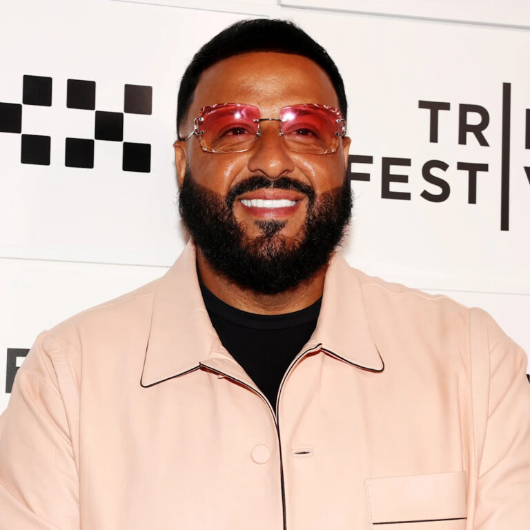 DJ Khaled Flaunts His 25-Pound Weight Loss And Slimmer Physique In A New Instagram Post As Fans React: ‘You Look Amazing!’ DJ Khaled Flaunts His 25-Pound Weight Loss And Slimmer Physique In A New Instagram Post As Fans React: 'You Look Amazing!'