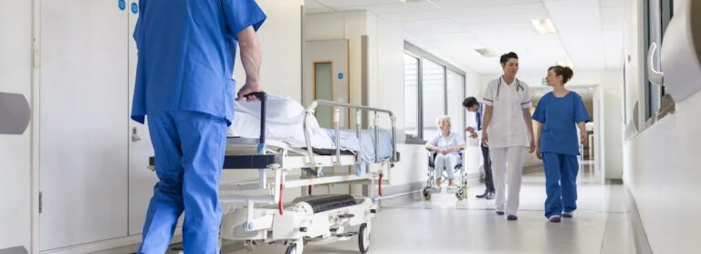 Does Tenet Healthcare (THC) Still Sit Below Fair Value Today? Does Tenet Healthcare (THC) Still Sit Below Fair Value Today?
