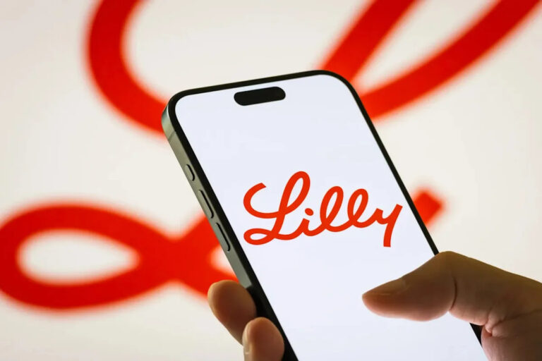 Eli Lilly Moves Closer To Another Weight-Loss Drug: Retatrutide Clears Two More Phase 3 Trials Ahead Of FDA Filing Eli Lilly Moves Closer To Another Weight-Loss Drug: Retatrutide Clears Two More Phase 3 Trials Ahead Of FDA Filing
