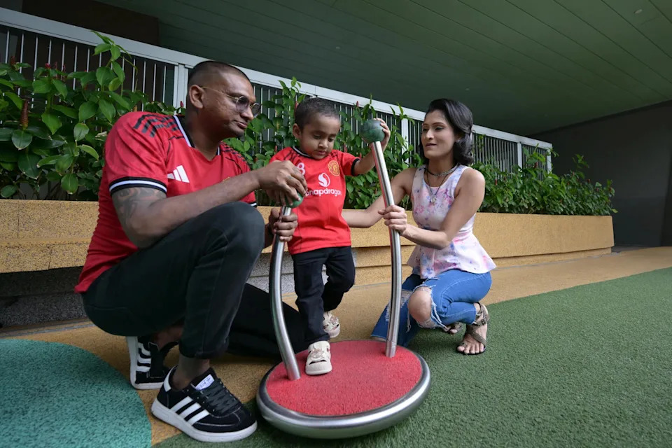 Mother Melissa Orchard was supposed to donate part of her liver to Isaiah. However, scans showed lesions in her spleen and, having had it removed, she was out of the picture.