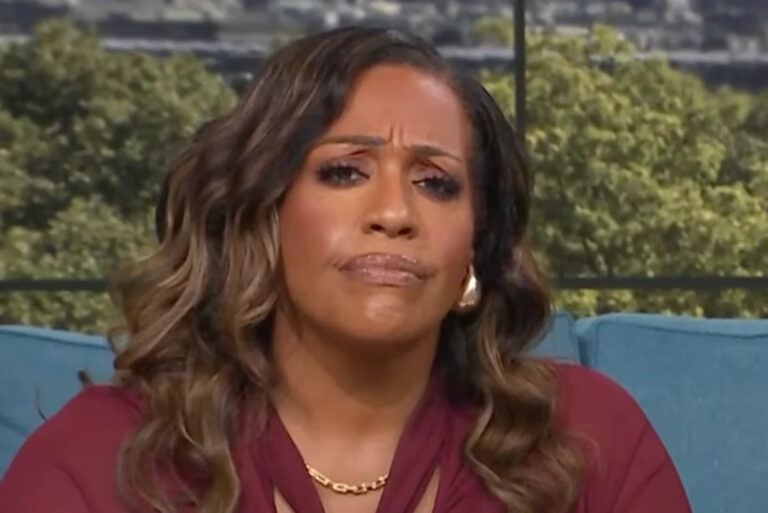 Alison Hammond says weight-loss journey was inspired by mother's comment