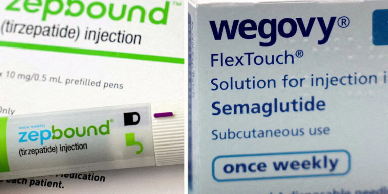 Novo Nordisk Seeks Injunction Against Eli Lilly in Dispute Over Weight