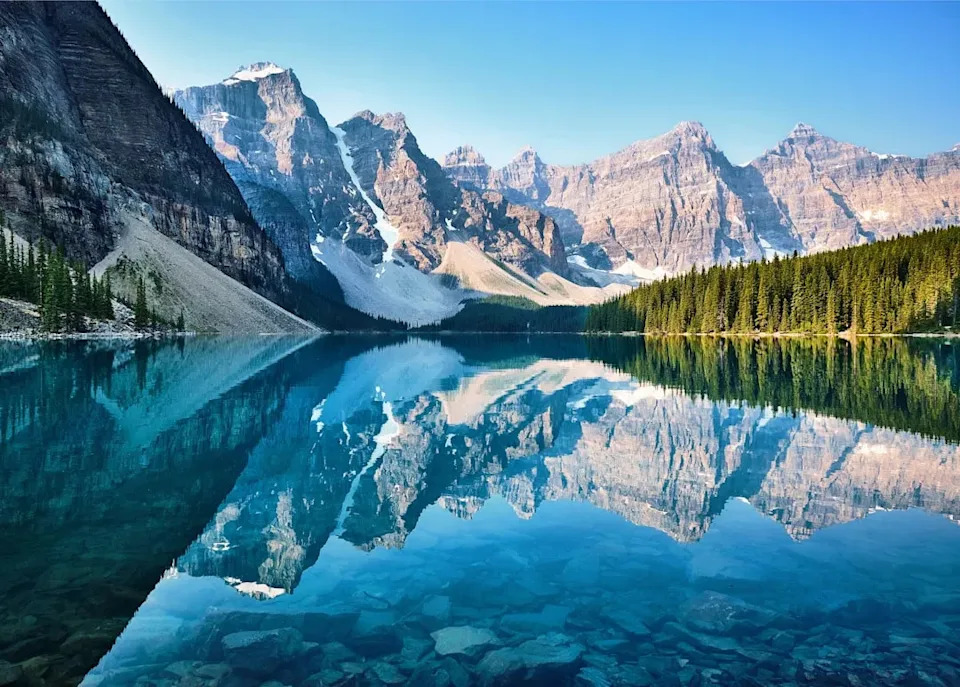 Canada (Image Credits: Unsplash)